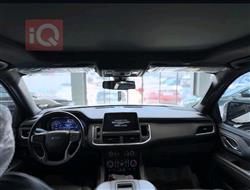 شيفروليه تاهو